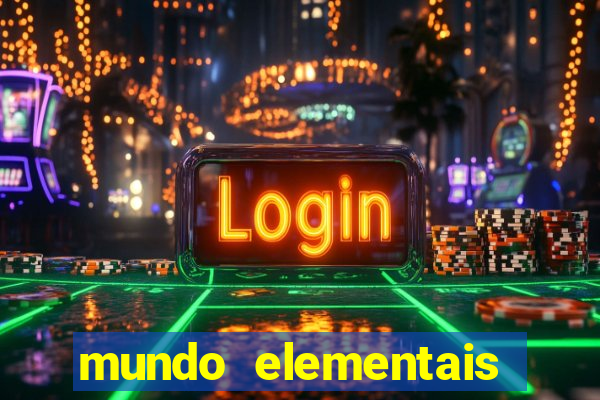 mundo elementais download apk